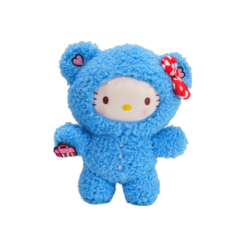 Makukulay na mataas na kalidad na PVC face keychain na mga usong plush toy Makukulay na mataas na kalidad na PVC face keychain na mga usong plush toy