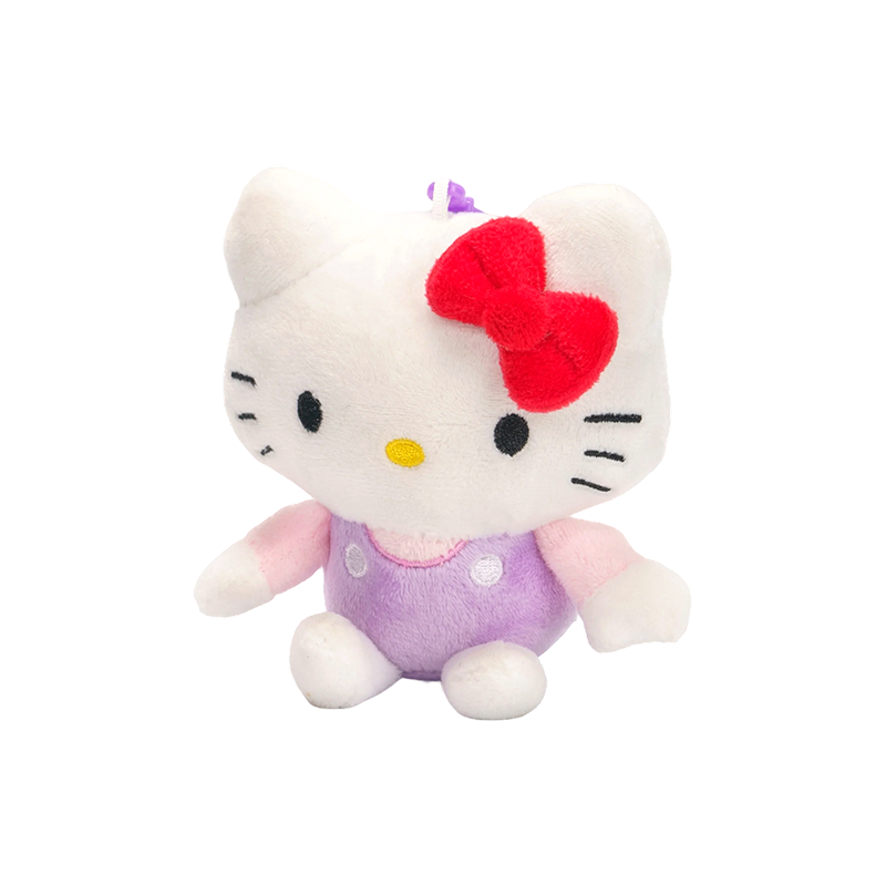 Cute malambot at ligtas na cartoon plush toy
