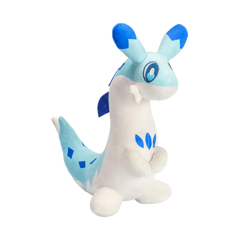Mabilis na umiikot na ferret plush toy ng mga IP character na plush toy