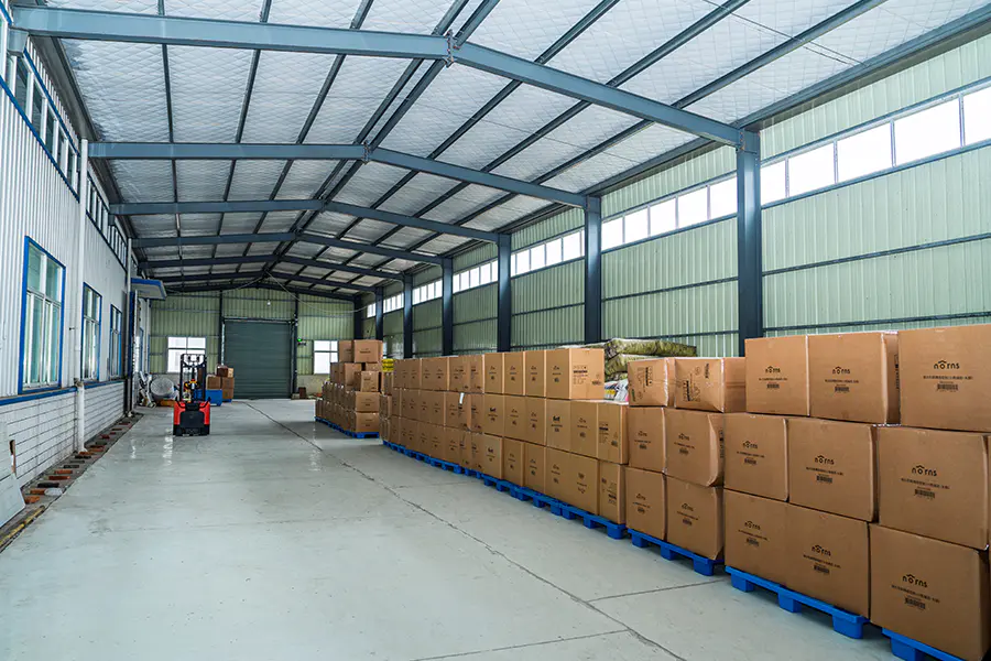 Warehouse