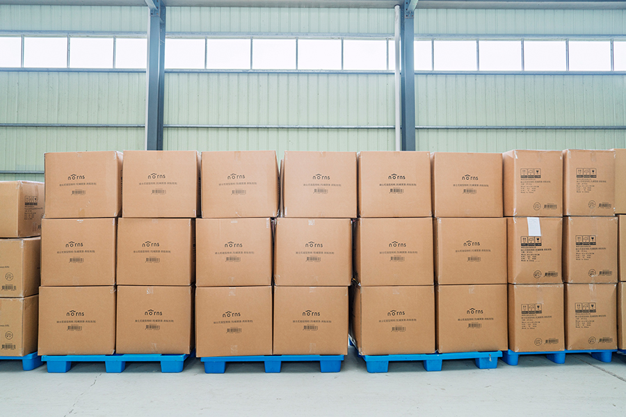 Warehouse