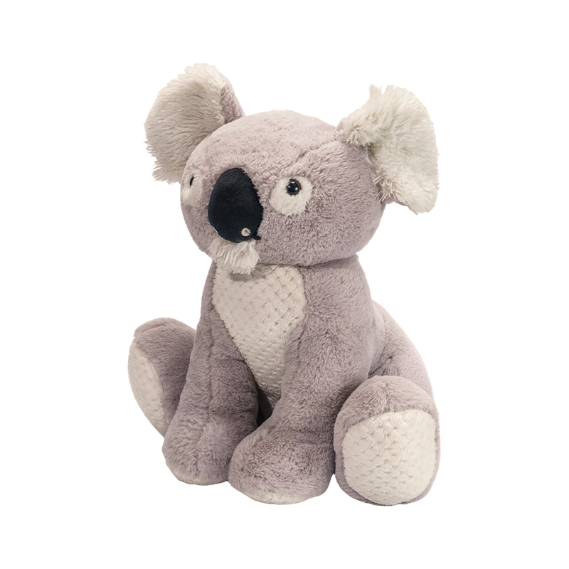 Mga pinalamanan na nakaupong koala plush toys