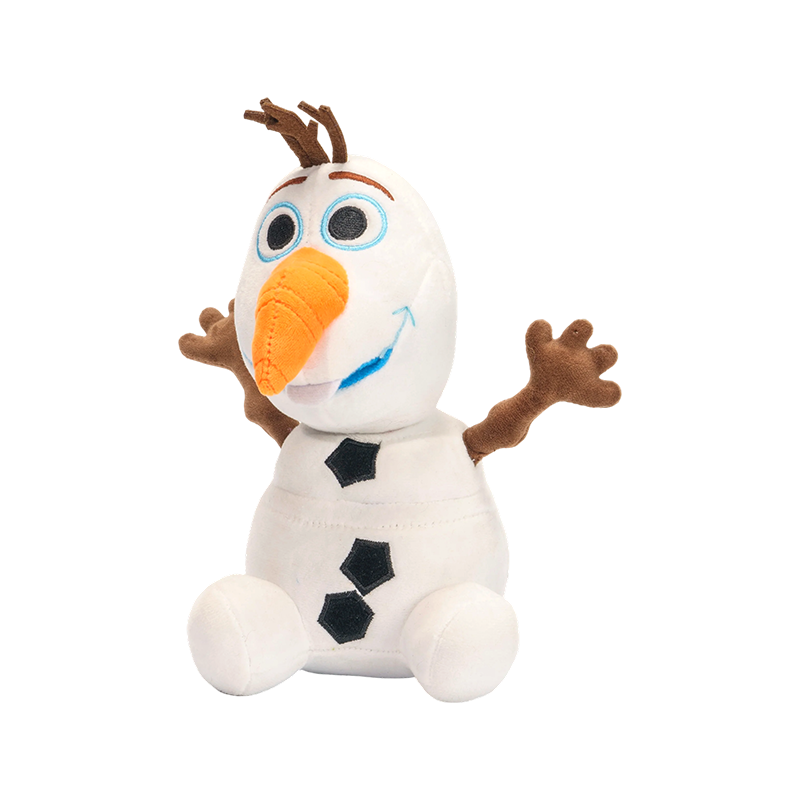 Holiday soft olaf-style na manika Holiday soft olaf-style na manika